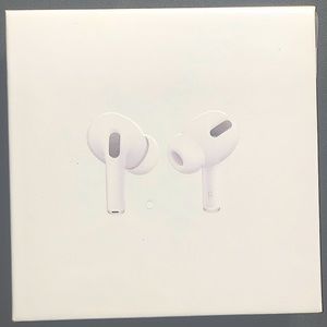 *Apple AirPods Brand New Unopened*